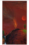 Wildfire - Digital - 11x17