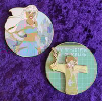 Image 1 of The Lost City Couple 