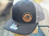 Hazen Bison Richardson 112 Trucker Hat