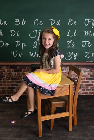 Image of Back To School Minis 2023