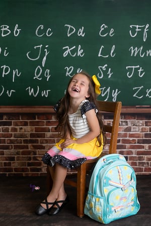 Image of Back To School Minis 2023