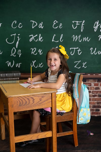 Image of Back To School Minis 2023