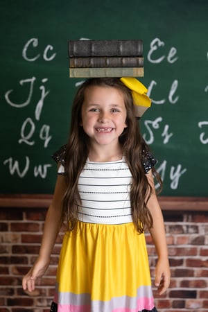 Image of Back To School Minis 2023