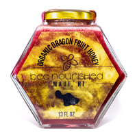 Image 3 of Dragon Fruit Honey