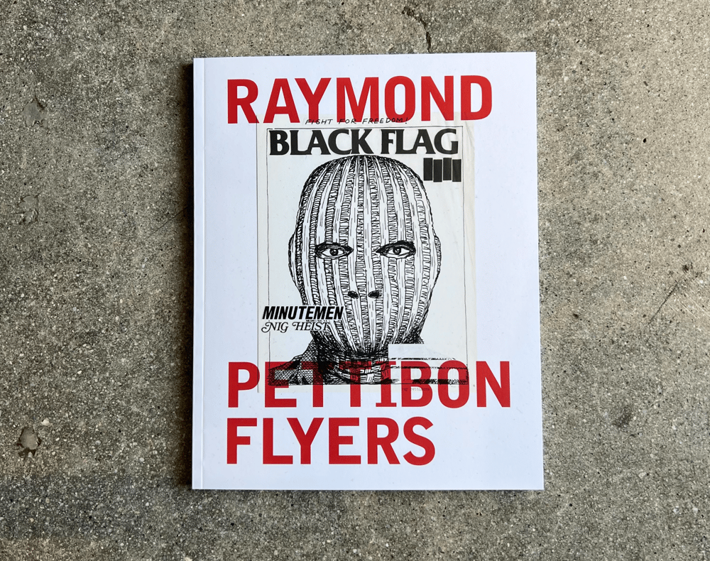 Image of PETTIBON FLYERS 2