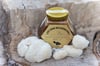 Lions Mane Mushroom Honey