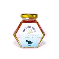 Image 1 of Raw Maui Honey