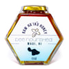 Raw Maui Honey