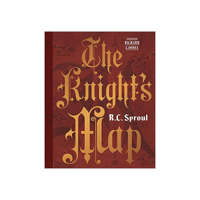 Image 3 of The Knights Map By RC Sproul