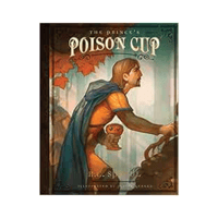 Image 3 of The Princes Poison Cup By RC Sproul
