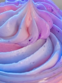 Image 1 of Violet Jasmine Noir’ Luxury Body Cream 