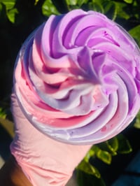 Image 2 of Violet Jasmine Noir’ Luxury Body Cream 