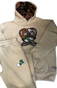 Image 4 of Money = Motion Sweatsuit