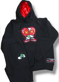 Image 1 of Money = Motion Sweatsuit
