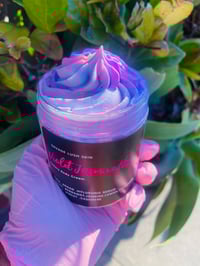 Image 3 of Violet Jasmine Noir’ Luxury Body Cream 