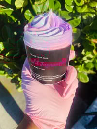 Image 4 of Violet Jasmine Noir’ Luxury Body Cream 