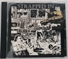 Strapped In - Strapped In - CD