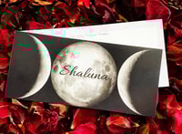 Gift Vouchers 