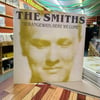 The Smiths: "Strangeways Here We Come" Vinyl (New)