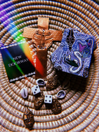 Image 2 of Mother Tongue Oracle Deck 