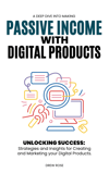 Passive Income with Digital Products Ebook