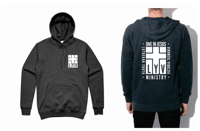 LYV Hoodie