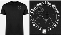 CLW T-Shirt
