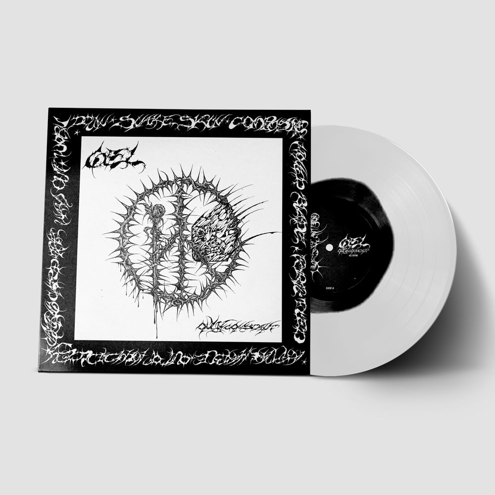 Gel - Only Constant