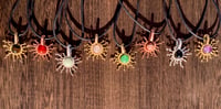 Image 1 of Sol Pendant