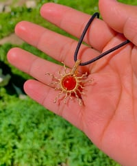Image 3 of Sol Pendant