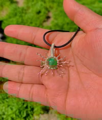 Image 4 of Sol Pendant