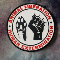 NWN "Animal Liberation Human Extermination" Patch