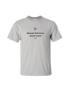 Marked Safe Tee