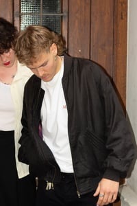 Image 2 of Bomber Jacket