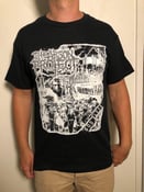 Image of ‘GOD BLESS v3’ Tshirt