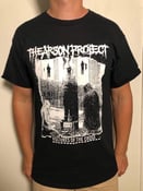Image of ‘VULTURES OF THE CROSS’ Tshirt