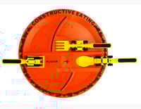Image 3 of Constructive Eating Plate
