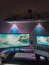 Solstice Sphere Light