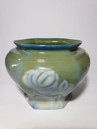 Image 3 of Royal Worcester – Sabrina Ware Fern Pot