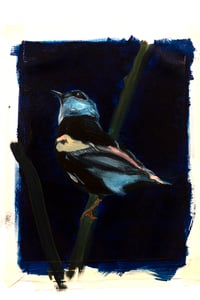 Image 2 of The Bird, 2021