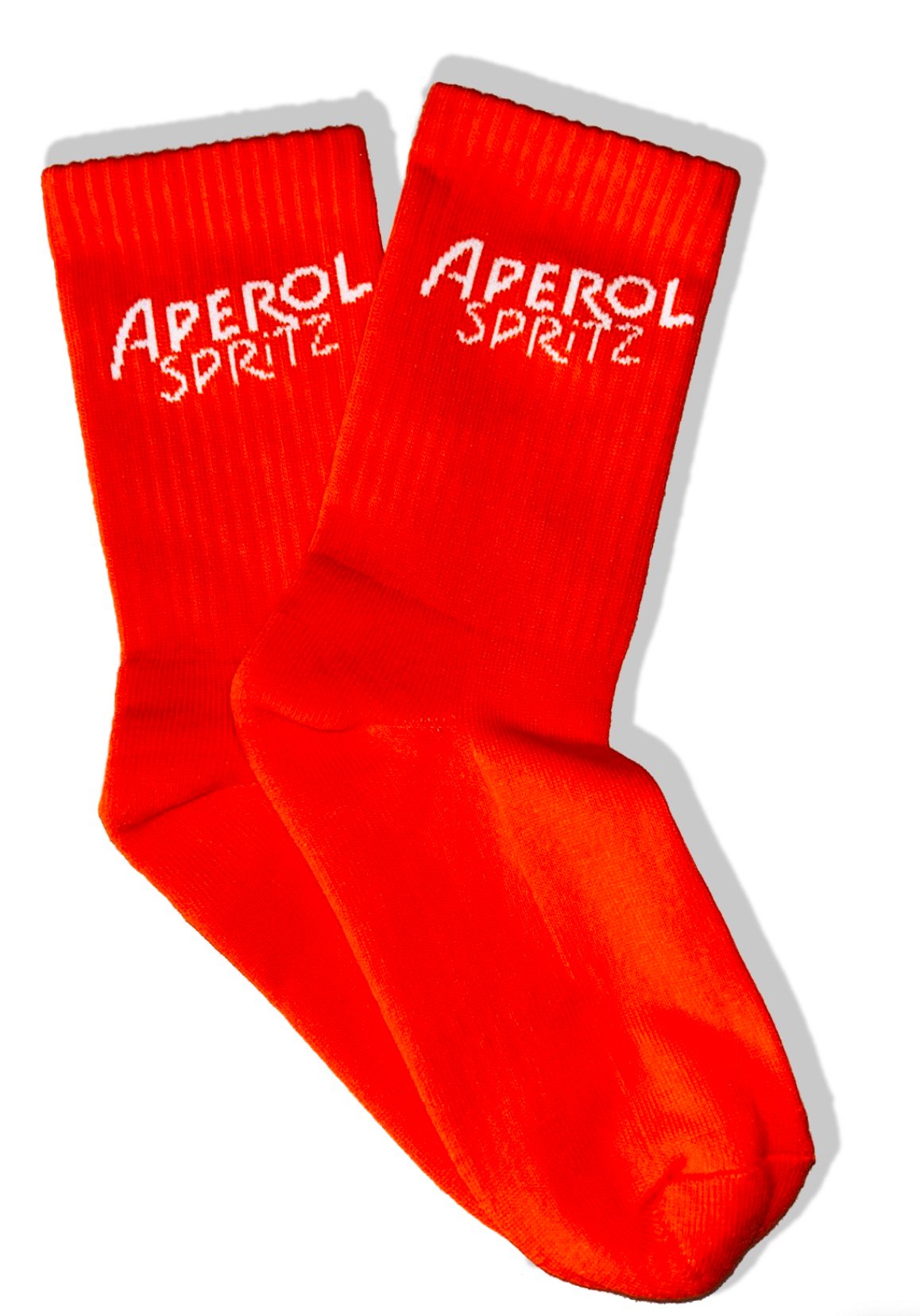 Image of Socken "Die Lage am Gärtnerplatz spritzt sich zu!"