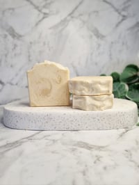Turmeric Soap