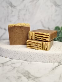 Image 1 of Honey & Oatmeal 