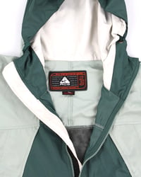 Image 3 of Vintage 00s Nike ACG Jacket - Forest 