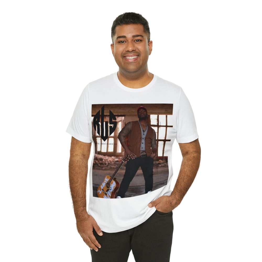 RALPH LAUREN STARCHILD bold cover Tee