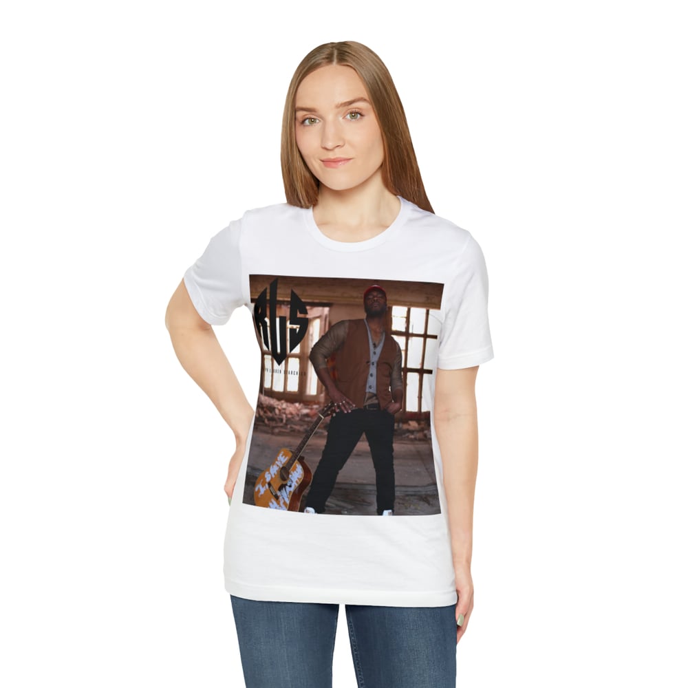 RALPH LAUREN STARCHILD bold cover Tee