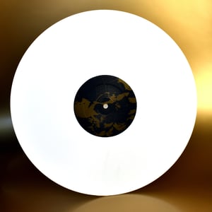 Kyle Hall & Steven Julien - Funkinevil - 2LP White Vinyl 