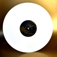 Image 3 of Kyle Hall & Steven Julien - Funkinevil - 2LP White Vinyl 