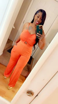 Image 2 of Keesha Jumpsuit 