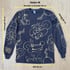 Bleach Wear Rats Long Sleeve 1 Image 4